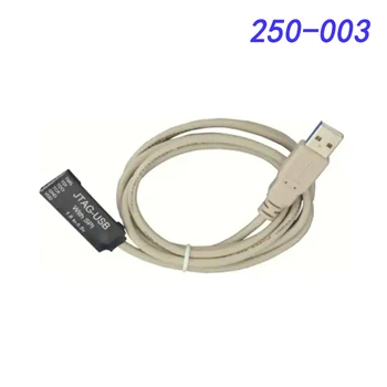 250-003 КАБЕЛЬ ДЛЯ ПРОГРАММИРОВАНИЯ JTAG-USB