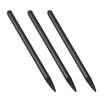 Универсальный стилус для планшета, ручка для смартфона, ручка для рисования экрана планшета, ручка для стилуса