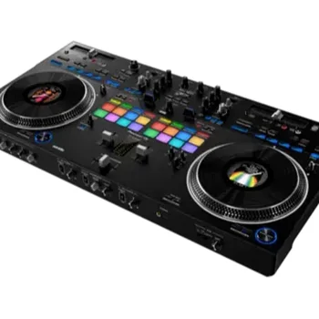Совершенно новый Pioneer DJ-REV7 Serato DJ, 2-канальный профессиональный Serato. контроллер
