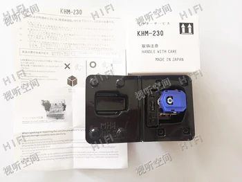 Новая оригинальная лазерная головка KHM-230AAA, британская Mingjin Voice Dcs 8260, поддерживает считывание SACD