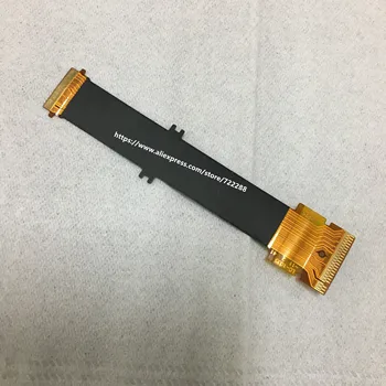 Запасные части для Sony A9 ILCE-9 Шарнир для ЖК-экрана FPC Соединительный гибкий кабель LC-1035 198125211