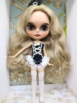 Кукла на заказ перед продажей обнаженная кукла blyth продажа обнаженной куклы 20191226