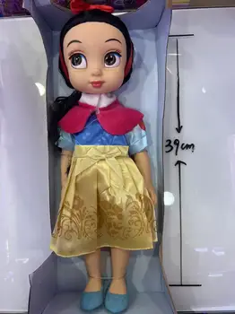Высококачественная красивая кукла принцесса наряжает кукольные наборы, подарки для девочек, подвижные руки и ноги для детей