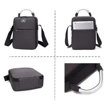 Портативная сумка для хранения, дорожный чехол, сумка для переноски дрона DJI Mavic Mini 2, портативная сумка, водонепроницаемая Бесплатная доставка