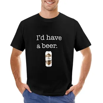 Я бы купил футболку с пивом, спортивную рубашку, футболку с графическим рисунком, мужскую футболку с графическим рисунком.