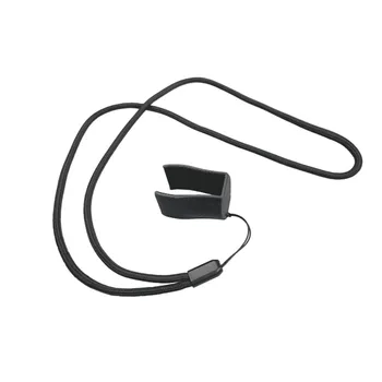 Ремешок для камеры, шейный ремешок, защитный чехол для объектива, аксессуары для экшн-камеры OSMO POCKET 2