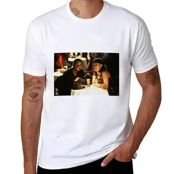 Футболка LOVE JONES, изготовленная на заказ футболка, летний топ, мужские футболки с длинным рукавом