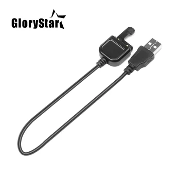 GloryStar 50 см USB-кабель для зарядного устройства для GoPro, Wi-Fi Пульт дистанционного управления для Go Pro, аксессуар для зарядки пульта дистанционного управления Wi-Fi