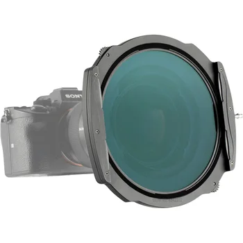 Алюминиевый 150 мм комплект держателя фильтра System M15 для объектива Sony FE 12-24 мм F2.8 GM
